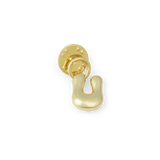 PIN'S BABYJOY UNE LETTRE
