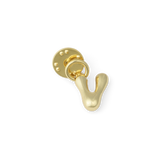 PIN'S BABYJOY UNE LETTRE