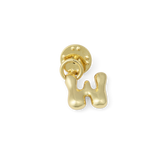 PIN'S BABYJOY UNE LETTRE
