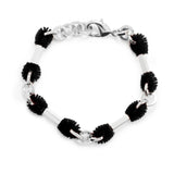 BRACELET ARC-EN-CHAINE - FW22 - La Môme Bijou - arc-en-chaine BF2023