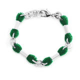 BRACELET ARC-EN-CHAINE - FW22 - La Môme Bijou - arc-en-chaine BF2023 SOLDE