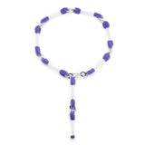 COLLIER ARC-EN-CHAINE XXL - FW22 - La Môme Bijou - arc-en-chaine BF2023