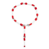 COLLIER ARC-EN-CHAINE XXL - FW22 - La Môme Bijou - arc-en-chaine BF2023