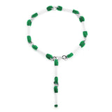 COLLIER ARC-EN-CHAINE XXL - FW22 - La Môme Bijou - arc-en-chaine BF2023