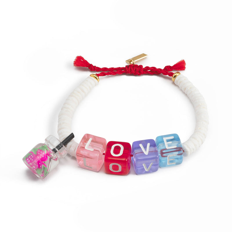 BRACELET HAPPY HOUR - La Môme Bijou - bracelet bracelets HAPPY HOUR sizable SOLDE