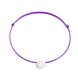 BRACELET MON PAPOUNET - La Môme Bijou - argent 925 bracelet bracelets FÊTE DES PÈRES Gold Plated plaqué or Silver 925 sizable
