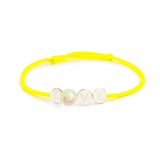 BRACELET BULLE D'AMOUR "LOVE" - La Môme Bijou - argent 925 bracelet gold plated plaqué or Silver 925 sizable SOLDE