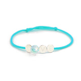 BRACELET BULLE D'AMOUR "LOVE" - La Môme Bijou - argent 925 bracelet gold plated plaqué or Silver 925 sizable SOLDE