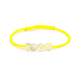 BRACELET BULLE D'AMOUR "LOVE" - La Môme Bijou - argent 925 bracelet gold plated plaqué or Silver 925 sizable SOLDE