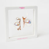 PINCES À CHEVEUX - La Môme Bijou - bulle DMB24 hairclip pince à cheveux