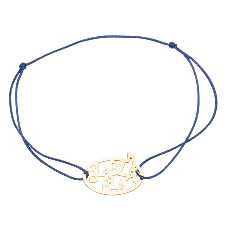bracelets "DANS MA BULLE" - La Môme Bijou - OUTLET sizable