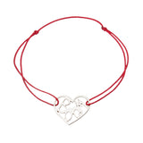 bracelets "DANS MA BULLE" - La Môme Bijou - OUTLET sizable