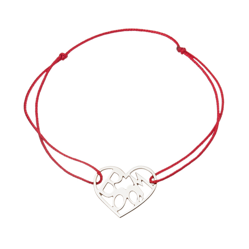 bracelets "DANS MA BULLE" - La Môme Bijou - OUTLET sizable