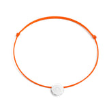 bracelet avec un signe du zodiaque sur une médaille en argent 925, plaqué or ou plaqué or rose - La Môme Bijou - 9mm argent 925 astrologique bracelet bracelets COULEUR Gold Plated METAL plaqué or plaqué or rose rose gold plated Silver 925 sizable ZODIAC zodiaque