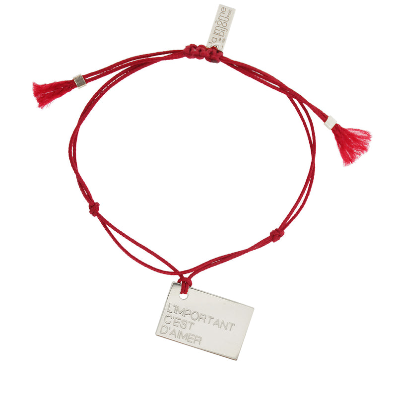 bracelets 7ÈME ART - La Môme Bijou - OUTLET SAINT VALENTIN sizable
