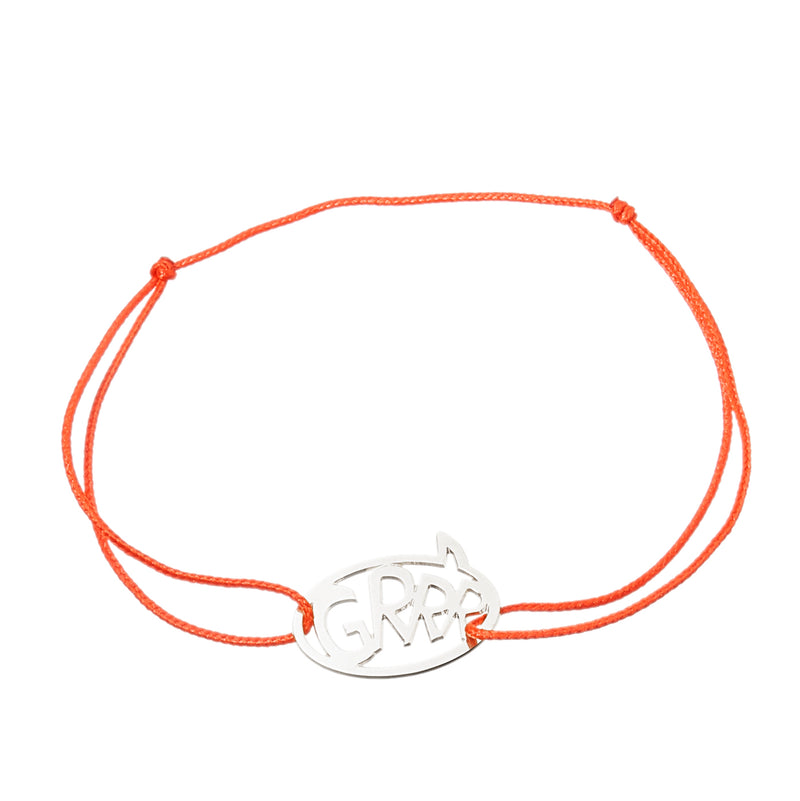 bracelets "DANS MA BULLE" - La Môme Bijou - OUTLET sizable