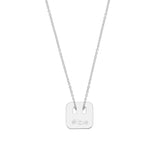 collier avec hashtag en argent 925, plaqué or et plaqué or rose - La Môme Bijou - argent 925 collier Gold Plated length Necklace plaqué or plaqué or rose rose gold plated silver 925