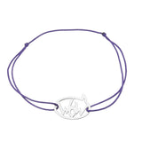 bracelets "DANS MA BULLE" - La Môme Bijou - OUTLET sizable