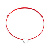 BRACELET "YOU AND ME FOREVER" - La Môme Bijou - argent 925 bracelet bracelets Gold Plated got a message IGM plaqué or Silver 925 sizable